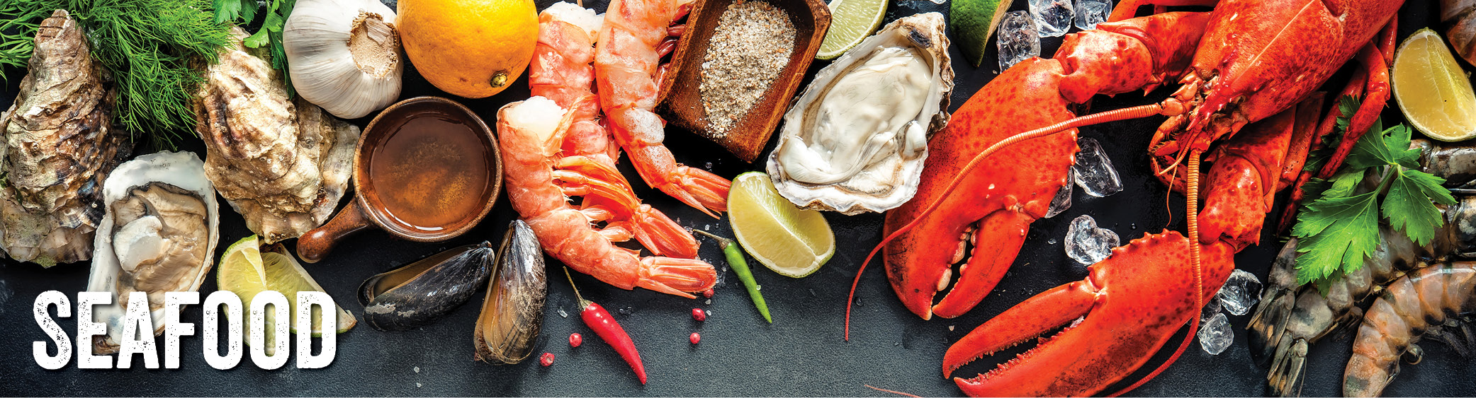 Seafood DeCicco Sons Seafood DeCicco Sons