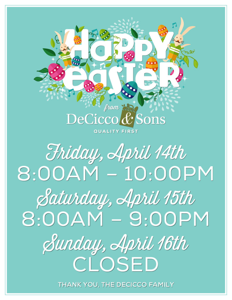 Forex market hours easter
