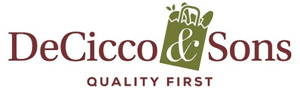DeCicco & Sons logo