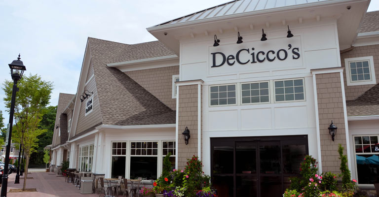 decicco's armonk location