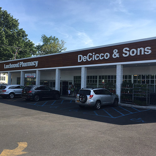 DeCiccos Larchmont