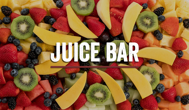 DeCicco & Sons Juice Bar