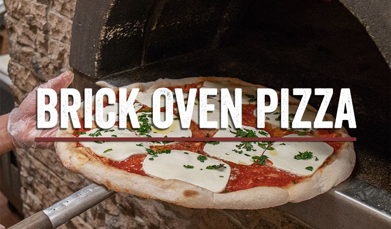 DeCicco & Sons Pizza