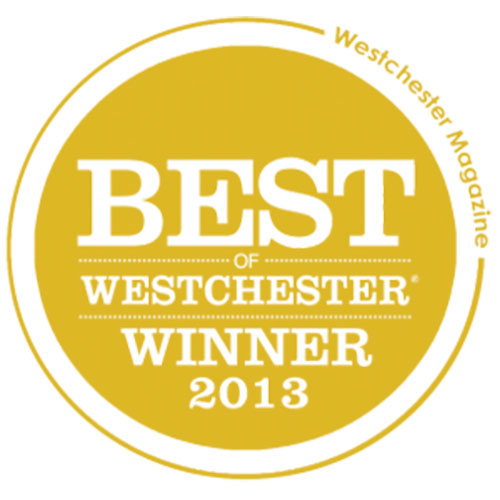 Best of Westchester 2013