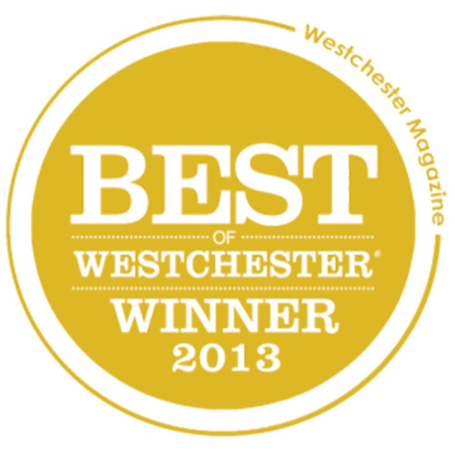 Best of Westchester 2013