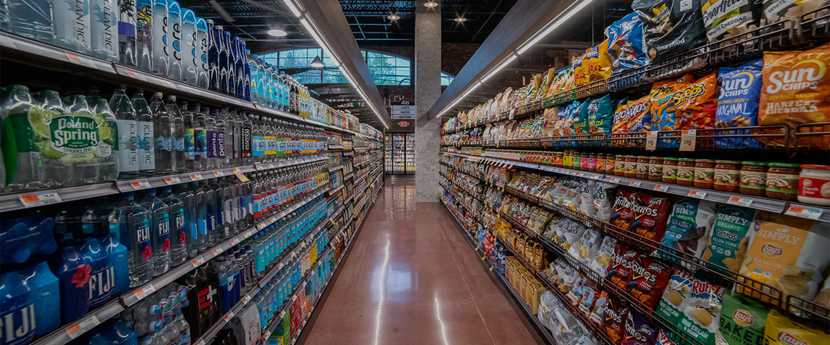 DeCicco & Sons Harrison