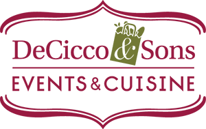 DeCicco Events & Cuisine
