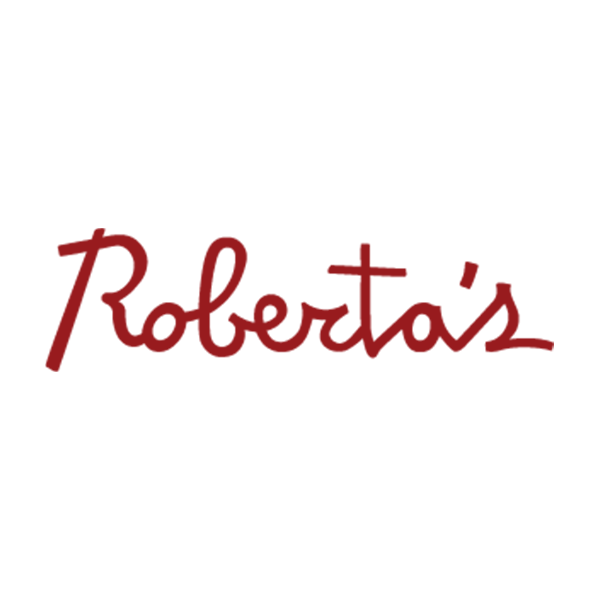 Roberta's Pizza