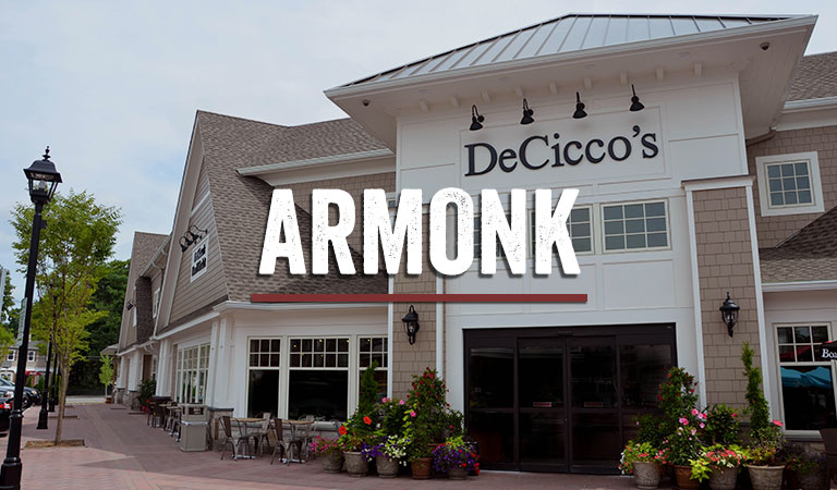 DeCicco & Sons Armonk, NY