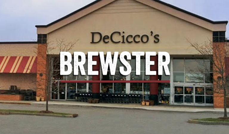 DeCicco & Sons Brewster, NY