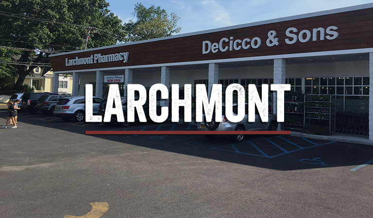 DeCicco & Sons Larchmont, NY