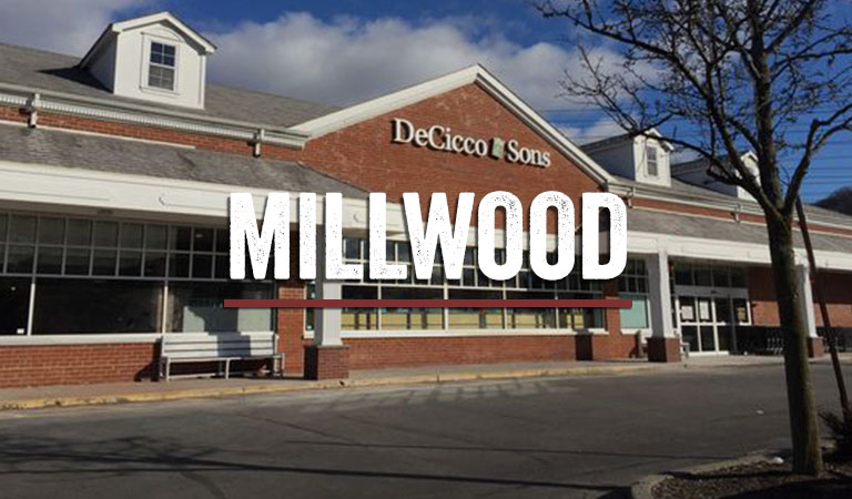 DeCicco & Sons Millwood, NY