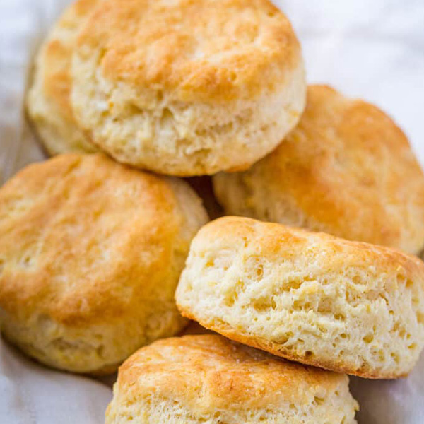 Biscuits