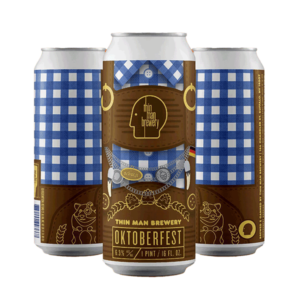 Thin Man Oktoberfest