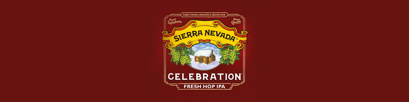 Sierra Nevada Celebration