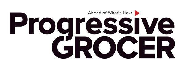 Progressive Grocer logo