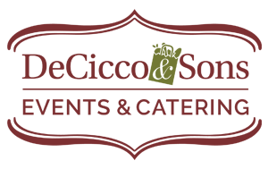 DeCicco & Sons Events & Catering logo