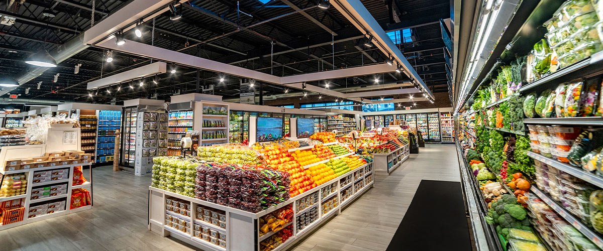 DeCicco & Sons Harrison