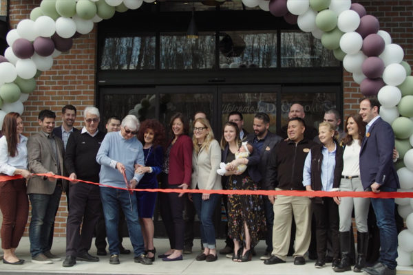 Opening Somers location