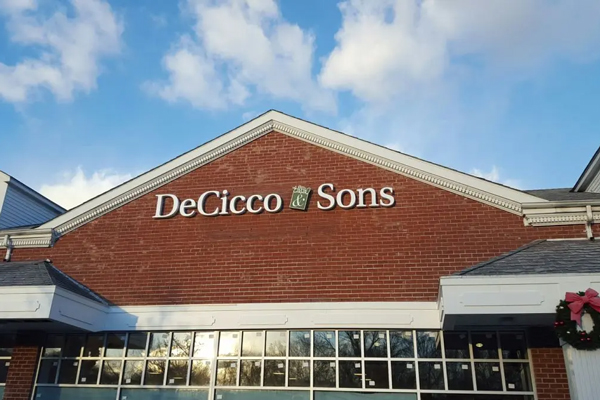 DeCicco & Sons opening up in New Castle