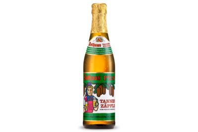 Rothaus Pils in the bottle