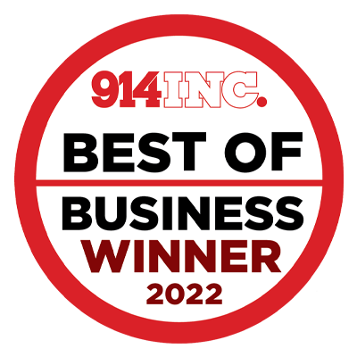 914INC Best of Business Winner 2022 logo