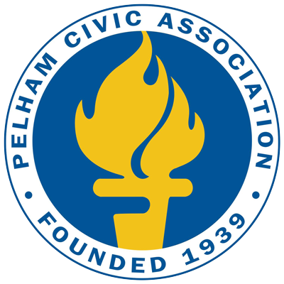 Pelham Civic Association Seal