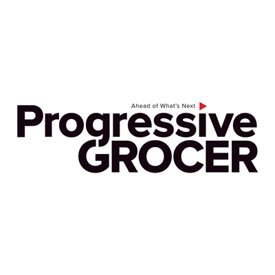 Progressive Grocer Logo