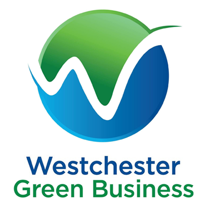 Westchester Green Business Logo