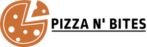 Pizza n' Bites Logo