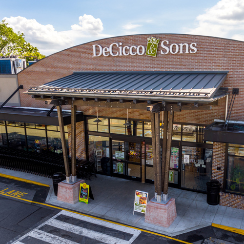 DeCicco & Sons Eastchester location