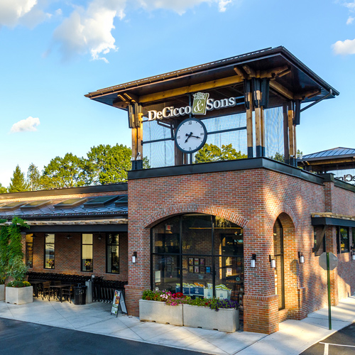 Locations DeCicco & Sons