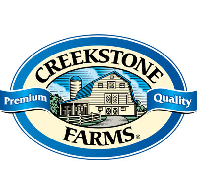Creekstone Farms logo