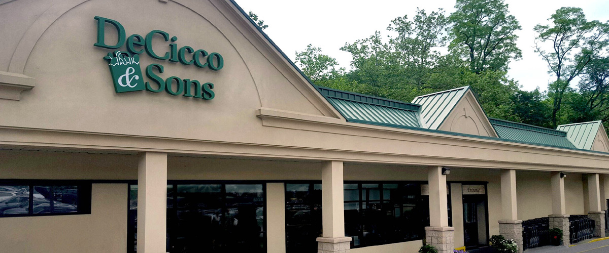 DeCicco & Sons Ardsley