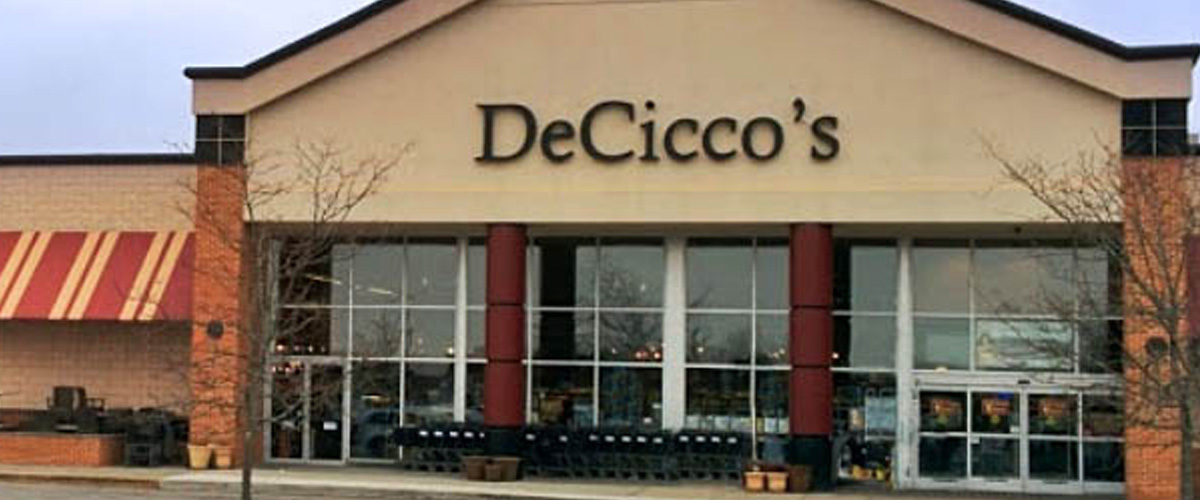 DeCicco & Sons Bewster