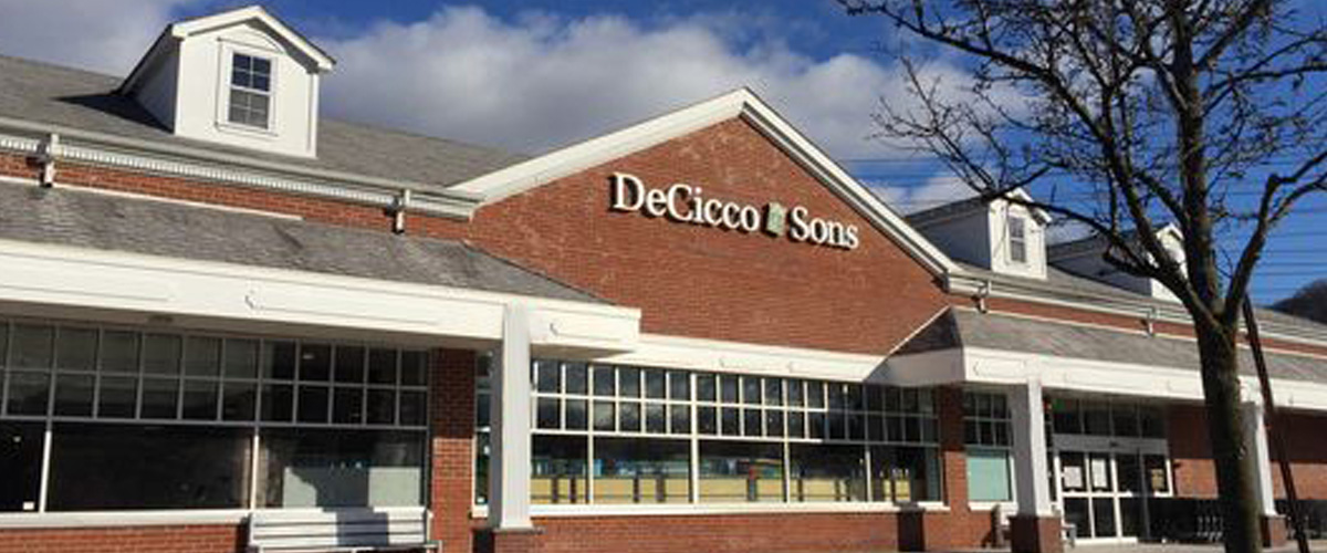 DeCicco & Sons Millwood