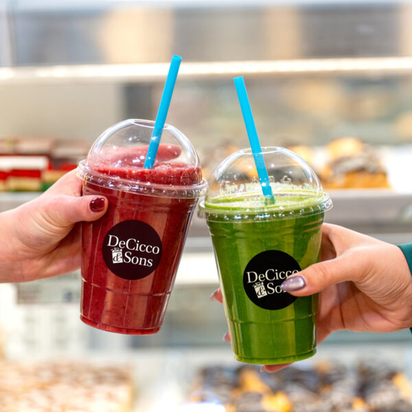 Decicco & Sons Juice Bar Decicco & Sons Juice Bar