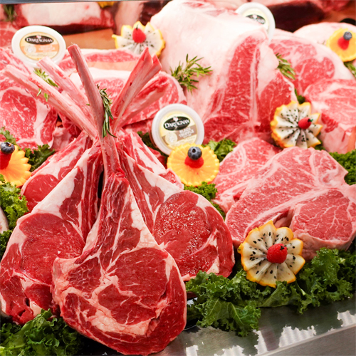 Decicco & Sons Meat