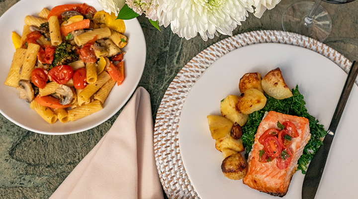 Summer Catering with DeCicco Events & Catering