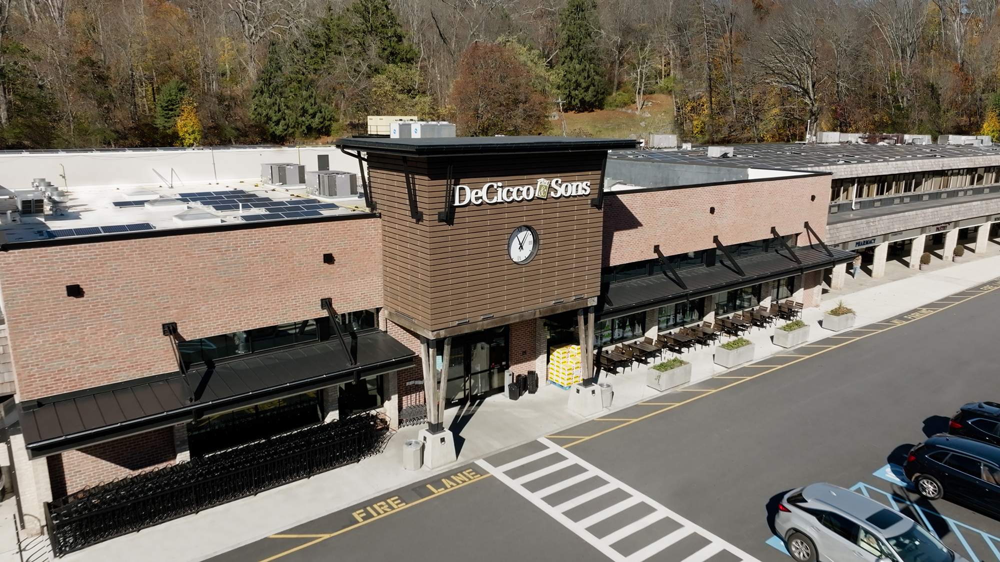 Deccio & Sons Bedford