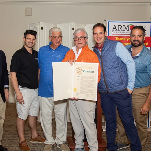 Armonk Chamber of Commerce