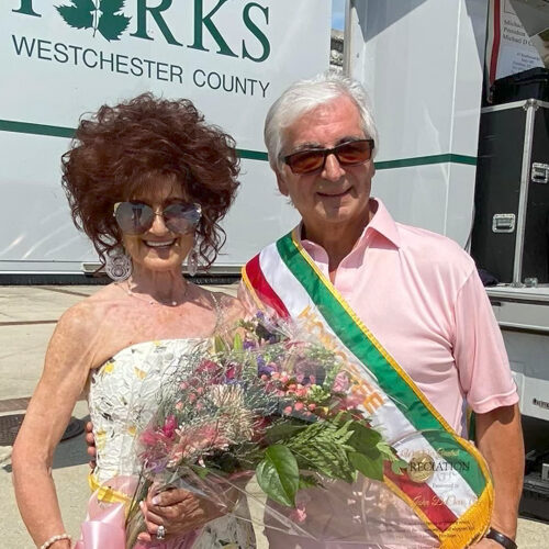 Westchester County Italian Heritage Festival