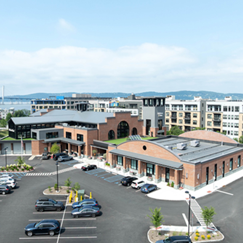 Deciccos Sleepy Hollow