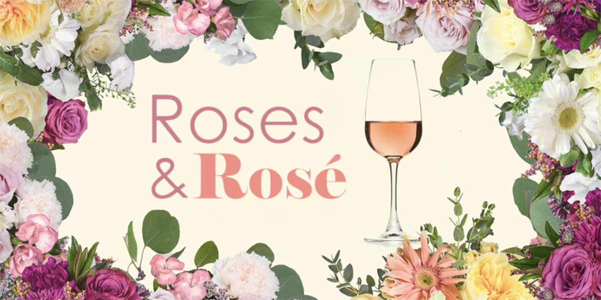 Roses & Rose
