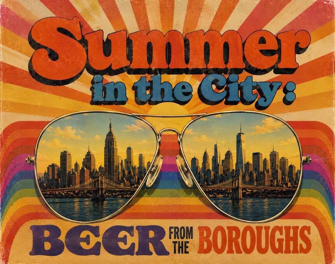 Summer in the city
