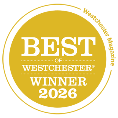 Best of Westchester 2026 winner